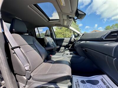 2020 Honda Ridgeline RTL   - Photo 17 - Andover, MN 55304