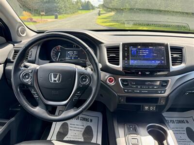 2020 Honda Ridgeline RTL   - Photo 19 - Andover, MN 55304
