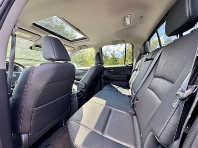 2020 Honda Ridgeline RTL   - Photo 13 - Andover, MN 55304