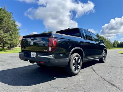 2020 Honda Ridgeline RTL   - Photo 8 - Andover, MN 55304