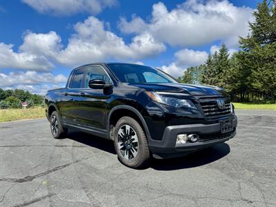 2020 Honda Ridgeline RTL   - Photo 9 - Andover, MN 55304