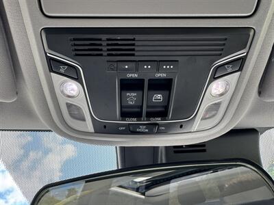 2020 Honda Ridgeline RTL   - Photo 25 - Andover, MN 55304