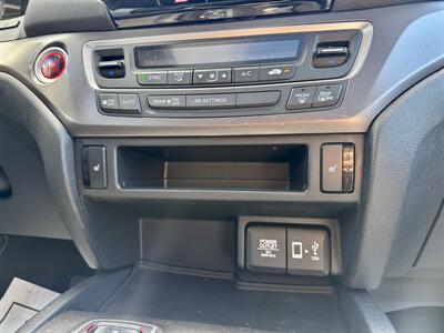 2020 Honda Ridgeline RTL   - Photo 23 - Andover, MN 55304