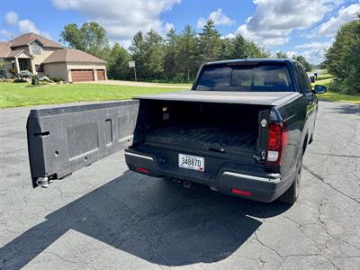 2020 Honda Ridgeline RTL   - Photo 5 - Andover, MN 55304