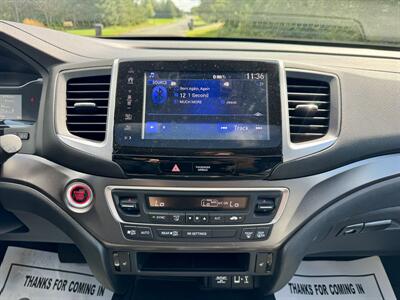 2020 Honda Ridgeline RTL   - Photo 22 - Andover, MN 55304