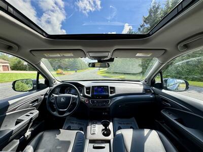 2020 Honda Ridgeline RTL   - Photo 18 - Andover, MN 55304