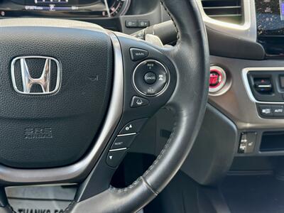 2020 Honda Ridgeline RTL   - Photo 21 - Andover, MN 55304