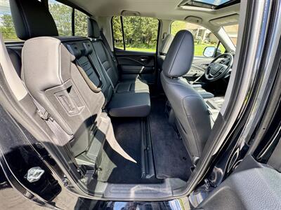 2020 Honda Ridgeline RTL   - Photo 15 - Andover, MN 55304