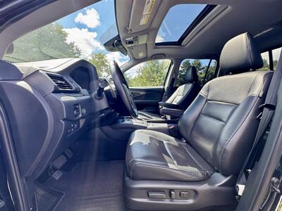 2020 Honda Ridgeline RTL   - Photo 12 - Andover, MN 55304