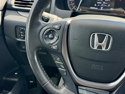 2020 Honda Ridgeline RTL   - Photo 20 - Andover, MN 55304