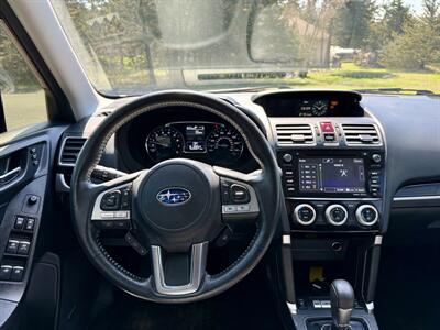 2017 Subaru Forester 2.5i Touring   - Photo 14 - Andover, MN 55304