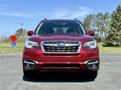 2017 Subaru Forester 2.5i Touring   - Photo 6 - Andover, MN 55304