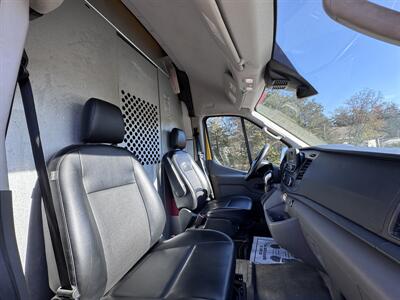 2021 Ford Transit 250  High Roof - Photo 13 - Andover, MN 55304
