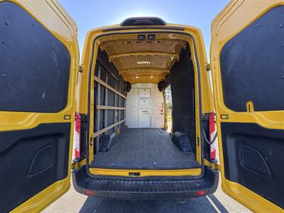 2021 Ford Transit 250  High Roof - Photo 4 - Andover, MN 55304