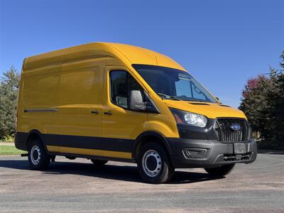 2021 Ford Transit 250  High Roof - Photo 7 - Andover, MN 55304