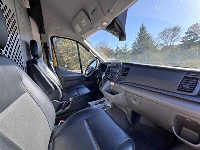 2021 Ford Transit 250  High Roof - Photo 14 - Andover, MN 55304