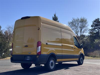 2021 Ford Transit 250  High Roof - Photo 6 - Andover, MN 55304