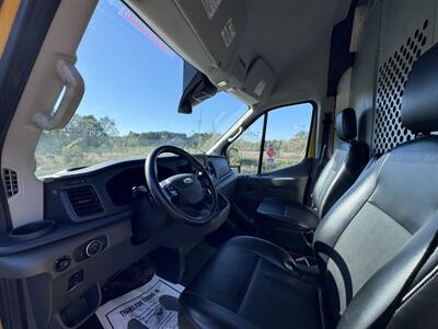 2021 Ford Transit 250  High Roof - Photo 11 - Andover, MN 55304