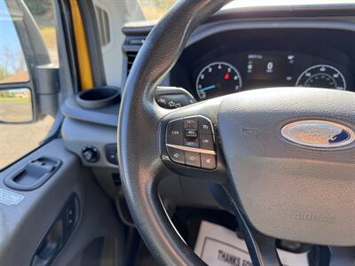 2021 Ford Transit 250  High Roof - Photo 18 - Andover, MN 55304