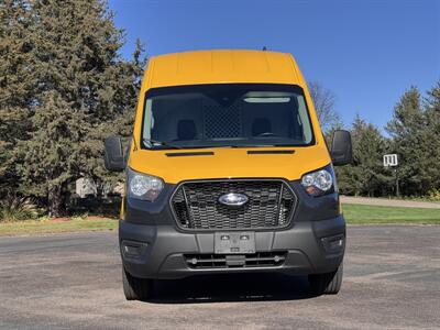 2021 Ford Transit 250  High Roof - Photo 10 - Andover, MN 55304