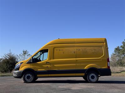 2021 Ford Transit 250  High Roof - Photo 2 - Andover, MN 55304