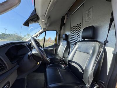 2021 Ford Transit 250  High Roof - Photo 12 - Andover, MN 55304