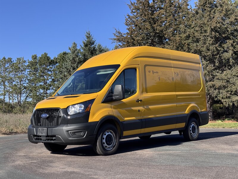 2021 Ford Transit 250  High Roof - Photo 1 - Andover, MN 55304