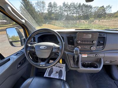 2021 Ford Transit 250  High Roof - Photo 15 - Andover, MN 55304