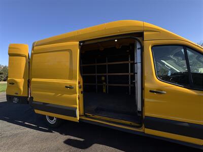 2021 Ford Transit 250  High Roof - Photo 8 - Andover, MN 55304