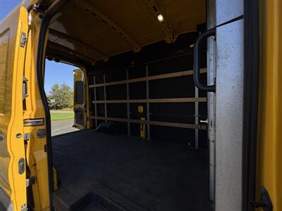 2021 Ford Transit 250  High Roof - Photo 9 - Andover, MN 55304