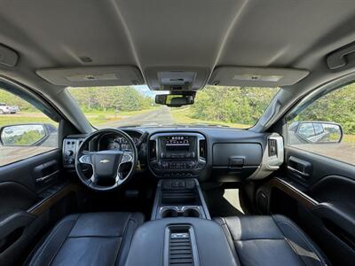 2016 Chevrolet Silverado 1500 LTZ - Photo 16 - Andover, MN 55304