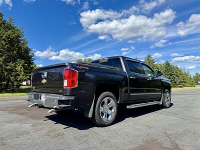 2016 Chevrolet Silverado 1500 LTZ - Photo 6 - Andover, MN 55304
