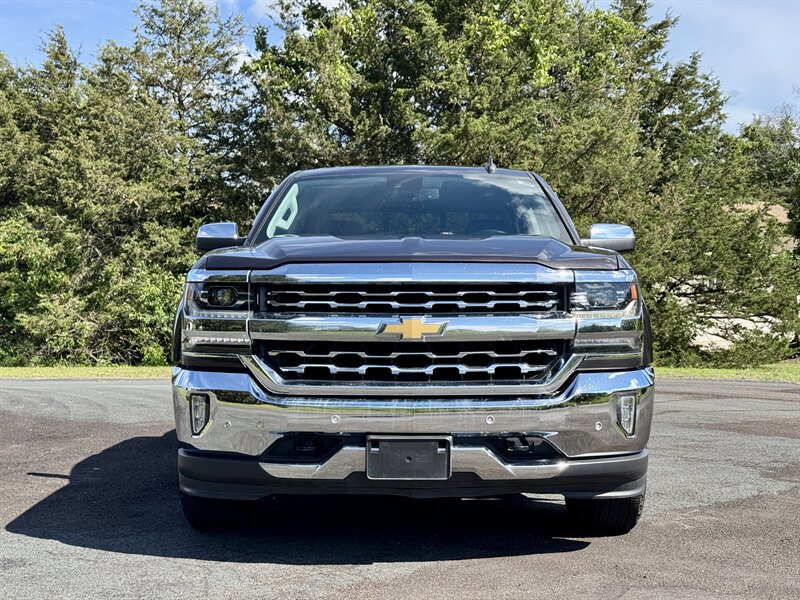 2016 Chevrolet Silverado 1500 LTZ - Photo 9 - Andover, MN 55304