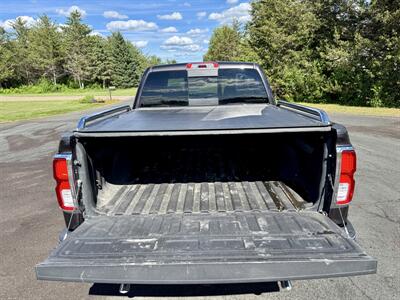2016 Chevrolet Silverado 1500 LTZ - Photo 5 - Andover, MN 55304