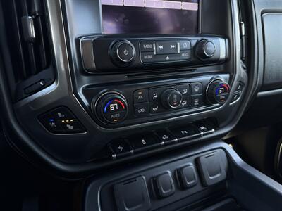 2016 Chevrolet Silverado 1500 LTZ - Photo 21 - Andover, MN 55304