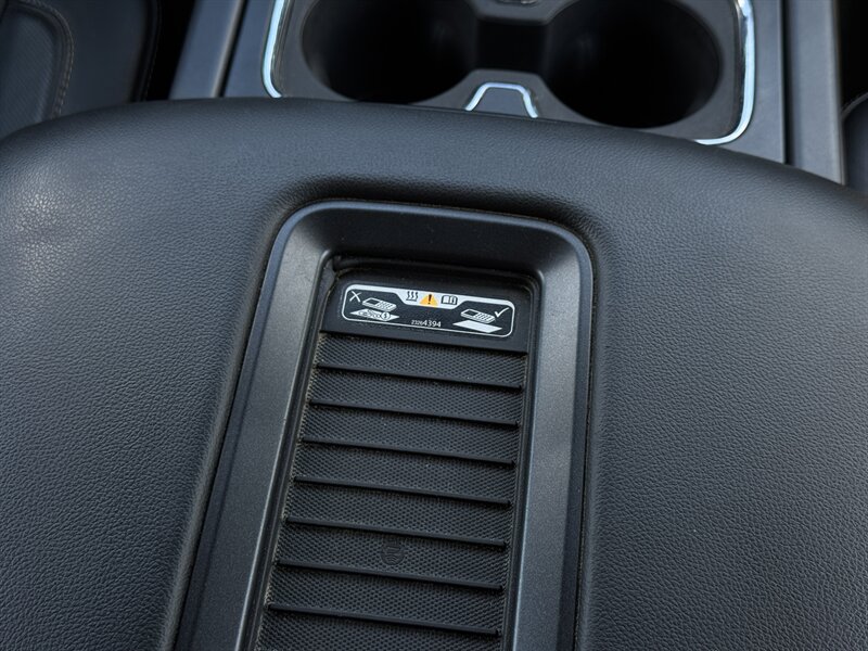2016 Chevrolet Silverado 1500 LTZ - Photo 23 - Andover, MN 55304