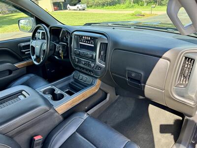 2016 Chevrolet Silverado 1500 LTZ - Photo 14 - Andover, MN 55304