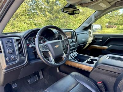 2016 Chevrolet Silverado 1500 LTZ - Photo 10 - Andover, MN 55304