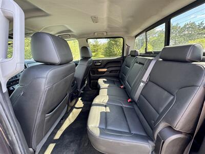 2016 Chevrolet Silverado 1500 LTZ - Photo 12 - Andover, MN 55304