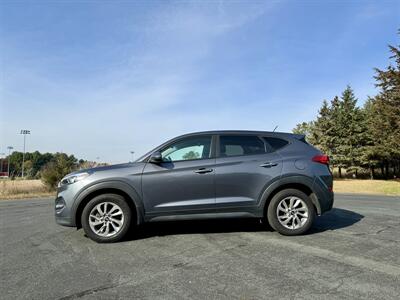 2018 Hyundai TUCSON SE   - Photo 2 - Andover, MN 55304