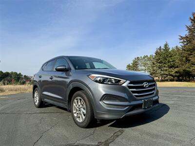 2018 Hyundai TUCSON SE   - Photo 5 - Andover, MN 55304