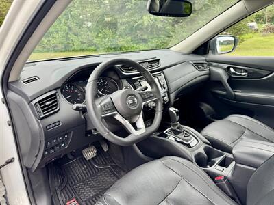 2020 Nissan Rogue S   - Photo 8 - Andover, MN 55304