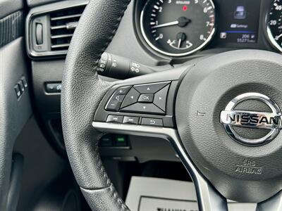 2020 Nissan Rogue S   - Photo 17 - Andover, MN 55304
