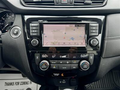 2020 Nissan Rogue S   - Photo 19 - Andover, MN 55304
