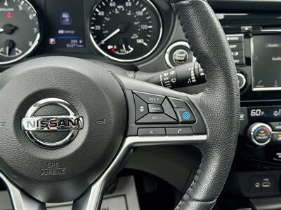 2020 Nissan Rogue S   - Photo 18 - Andover, MN 55304