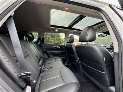 2020 Nissan Rogue S   - Photo 12 - Andover, MN 55304