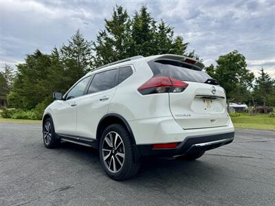 2020 Nissan Rogue S   - Photo 3 - Andover, MN 55304