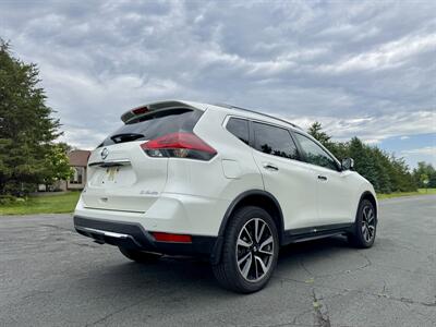 2020 Nissan Rogue S   - Photo 4 - Andover, MN 55304