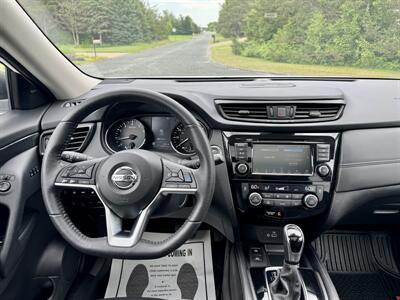 2020 Nissan Rogue S   - Photo 16 - Andover, MN 55304