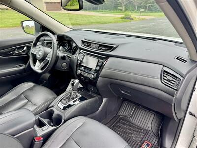 2020 Nissan Rogue S   - Photo 13 - Andover, MN 55304